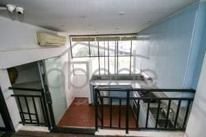 3 bedroom modern apartment for rent Daun Penh BKK 1