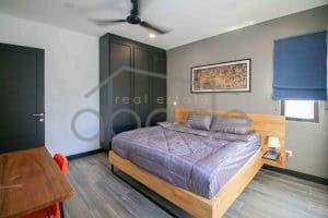 3 bedroom renovated flathouse for rent BKK1
