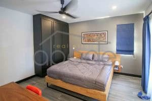 3 bedroom renovated flathouse for rent BKK1