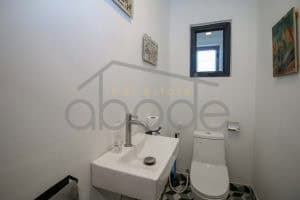 3 bedroom renovated flathouse for rent BKK1