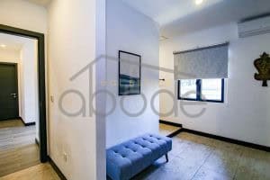 3 bedroom renovated flathouse for rent BKK1
