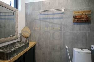 3 bedroom renovated flathouse for rent BKK1
