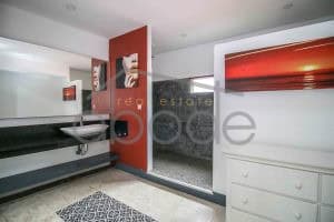 3 bedroom renovated flathouse for sale BKK 1 7 Makara central Phnom Penh