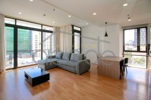 Apartment for rent Daun Penh DP9C12