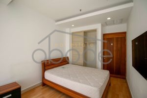 Apartment for rent Daun Penh DP9C12