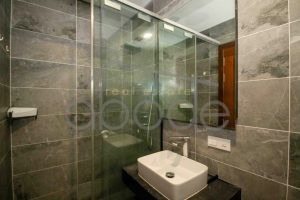 Apartment for rent Daun Penh DP9C12