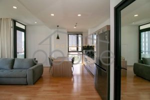 Apartment for rent Daun Penh DP9C12