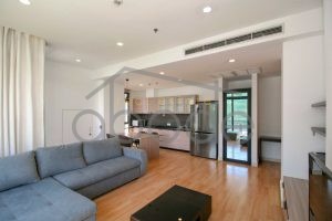 Apartment for rent Daun Penh DP9C12