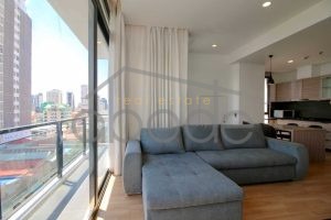 Apartment for rent Daun Penh DP9C12