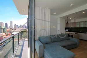 Apartment for rent Daun Penh DP9C12