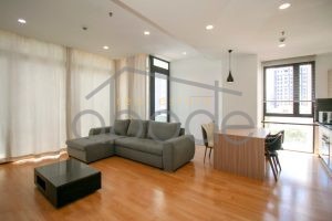 Apartment for rent Daun Penh DP9C12
