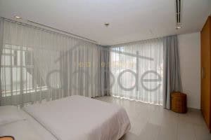 Apartment for rent Daun Penh duplex DP5Q7