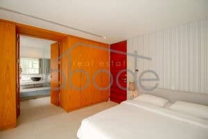 Apartment for rent Daun Penh duplex DP5Q7