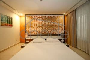 Apartment for rent Daun Penh duplex DP5Q7