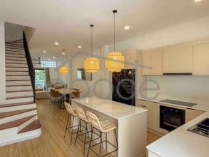 Apartment for rent Royal Palace DP5W19