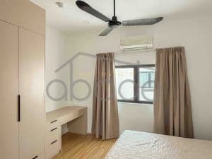 Apartment for rent Royal Palace DP5W19