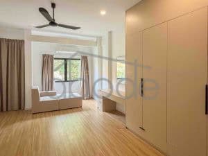 Apartment for rent Royal Palace DP5W19
