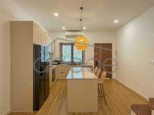 Apartment for rent Royal Palace DP5W19
