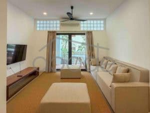 Apartment for rent Royal Palace DP5W19
