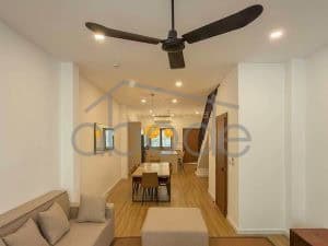 Apartment for rent Royal Palace DP5W19