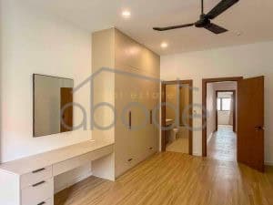 Apartment for rent Royal Palace DP5W19