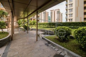 Apartment for rent Tuol Kork TK2BAA2