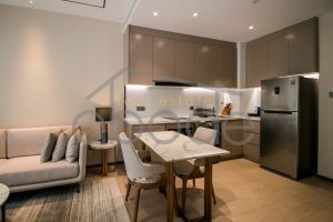 Apartment for rent Tuol Kork TK2BAA2