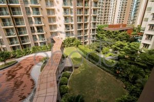 Apartment for rent Tuol Kork TK2BAA2