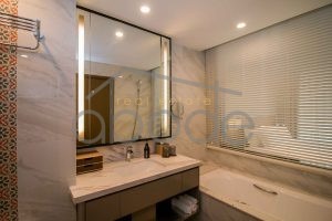 Apartment for rent Tuol Kork TK2BAA2