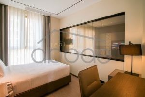 Apartment for rent Tuol Kork TK2BAA3