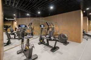 Apartment for rent Tuol Kork TK2BAA3