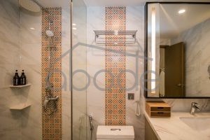 Apartment for rent Tuol Kork TK2BAA3