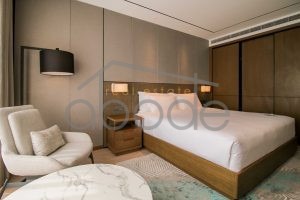 Apartment for rent Tuol Kork TK2BAA3