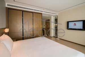 Apartment for rent Tuol Kork TK2BAA3