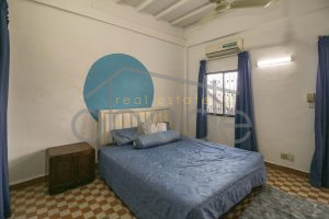 Apartment for rent Wat Phnom Daun Riverside DP10X2