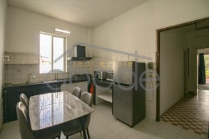 Apartment for rent Wat Phnom Daun Riverside DP10X2