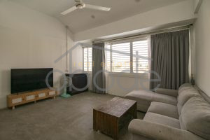 Apartment for rent Wat Phnom Daun Riverside DP10X2
