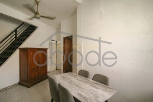 Apartment for rent Wat Phnom Daun Riverside DP10X2