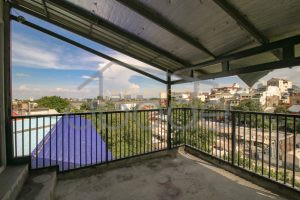 Apartment for rent Wat Phnom Daun Riverside DP10X2
