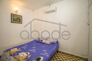 Apartment for rent Wat Phnom Daun Riverside DP10X2