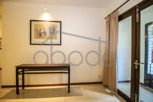 Apartment for rent Wat Phnom central Phnom Penh DP11C3