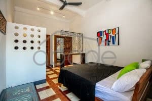Colonial 3 bedroom renovated flathouse for sale Riverside Daun Penh