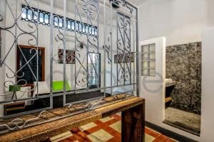 Colonial 3 bedroom renovated flathouse for sale Riverside Daun Penh