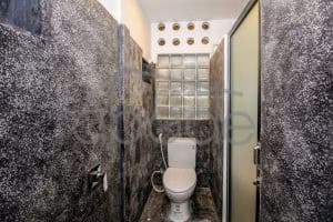 Colonial 3 bedroom renovated flathouse for sale Riverside Daun Penh