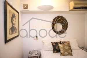 Colonial riverfront apartment for rent
