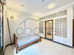 Duplex villa house for rent Royal Palace central Phnom Penh