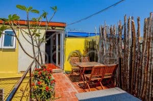Fully renovated flathouse Daun Penh 1 bedroom Riverside