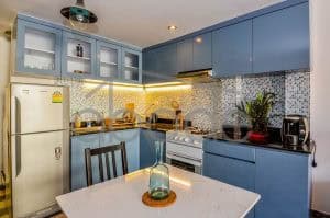 Fully renovated flathouse Daun Penh 1 bedroom Riverside