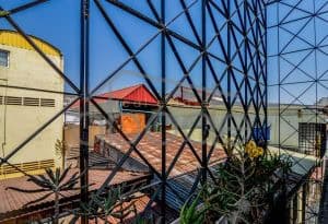 Fully renovated flathouse Daun Penh 1 bedroom Riverside