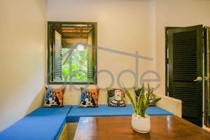 Hotel for rent Sihanoukville SHVA11
